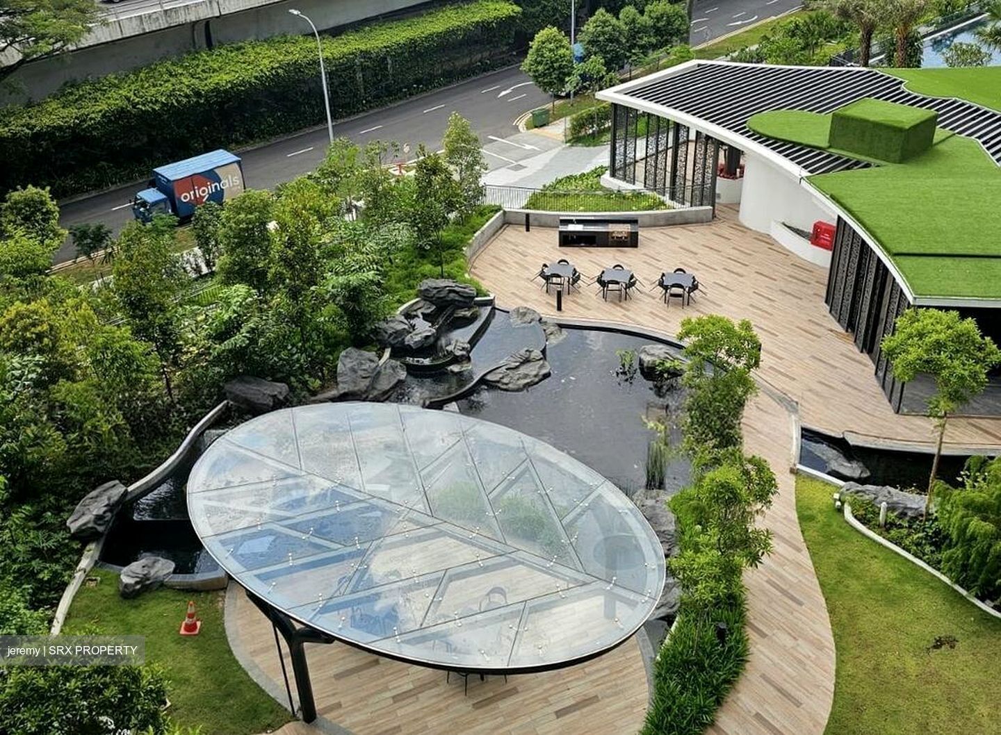 Hyll On Holland (D10), Condominium #522075471